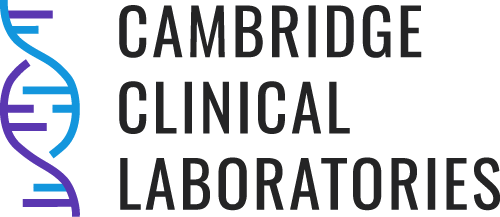 Cambridge Clinical Laboratories Ltd Logo