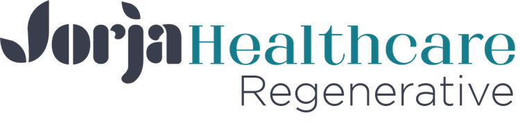 The Regenerative Clinic Logo