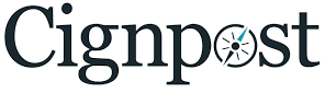 Cignpost Diagnostics Logo