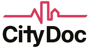 CityDoc Logo