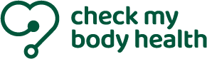 Check my Body Health Logo