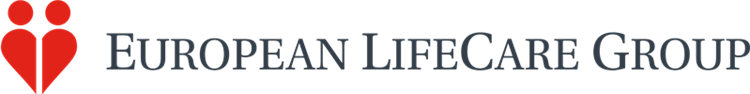 European Lifecare Group Logo