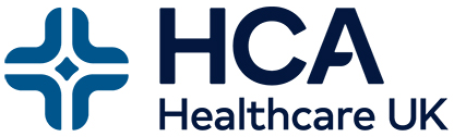 HCA Logo