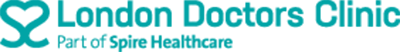 London Doctor Clinics Logo