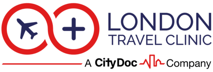 London Travel Clinics Logo