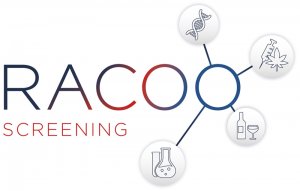 Racoo Screening Ltd Logo