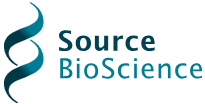 Source Bioscience Logo